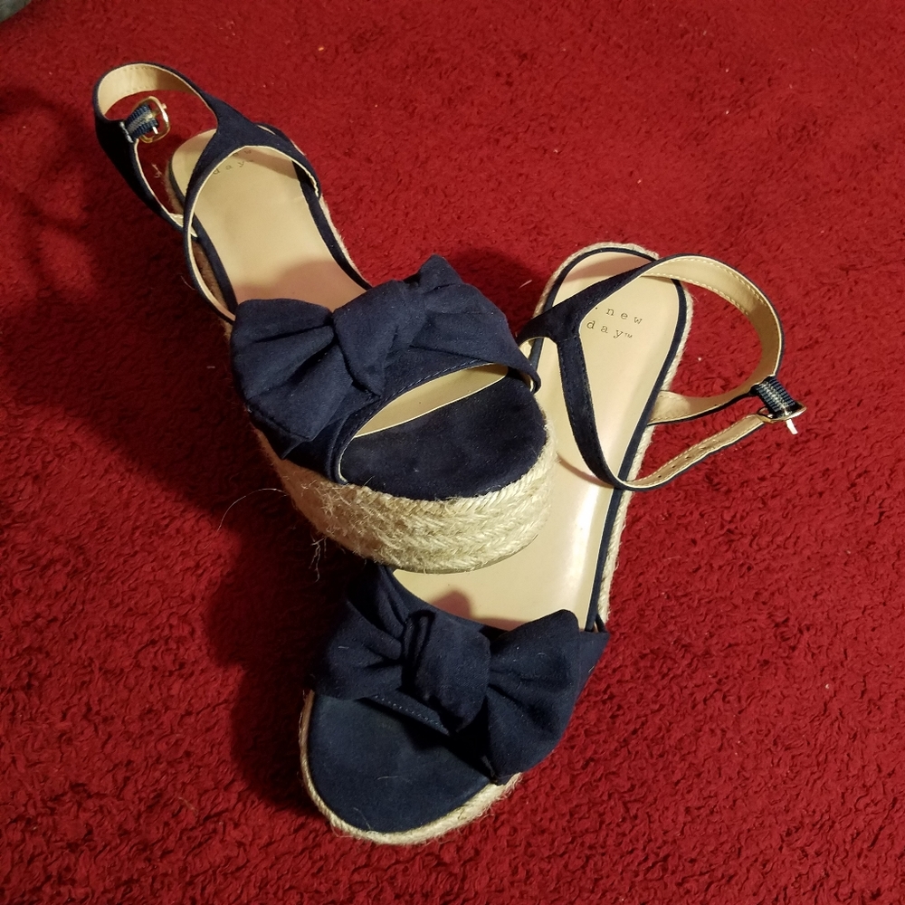 Navy Platforms